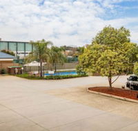 Australia Park Motel - Gold Coast 4U