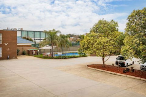 Australia Park Motel - Accommodation Gold Coast 0