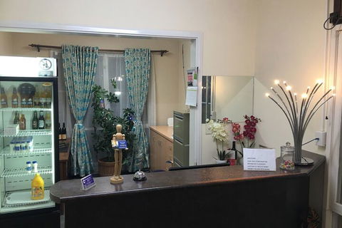 Australia Park Motel - Accommodation Gold Coast 5