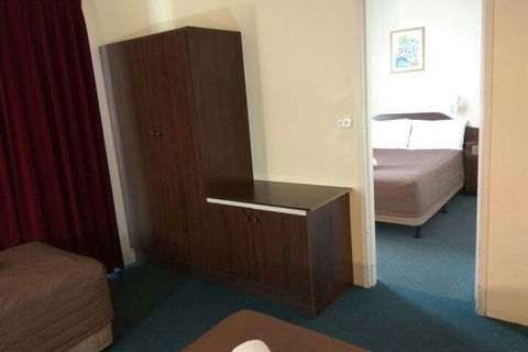 Australia Park Motel - Accommodation Gold Coast 7