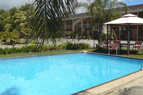 Australia Park Motel - Accommodation Gold Coast 4