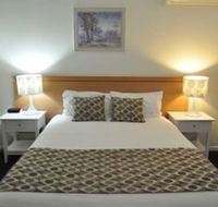 Albury Burvale Motor Inn - Gold Coast 4U