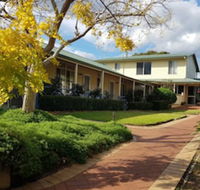 Park Avenue Holiday Units - Accommodation Gold Coast