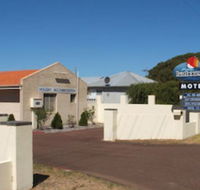 Harbourside Motel - Accommodation Gold Coast