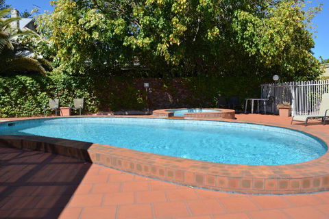 Glenelg Motel - Accommodation Gold Coast 3