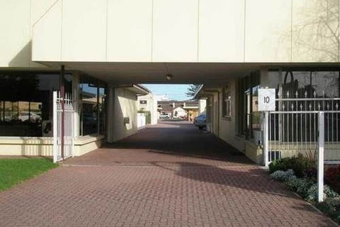 Glenelg Motel - Accommodation Gold Coast 1