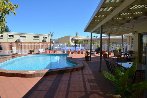 Glenelg Motel - Accommodation Gold Coast 4