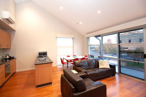 Semaphore Blue Apartments - Gold Coast 4U 6