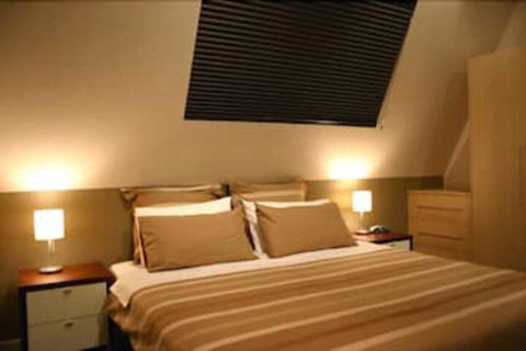 Semaphore Blue Apartments - Gold Coast 4U 0
