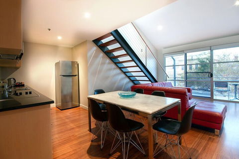 Semaphore Blue Apartments - Gold Coast 4U 3