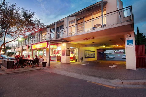 Semaphore Blue Apartments - Gold Coast 4U 1
