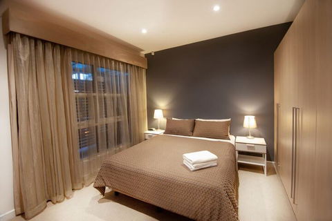 Semaphore Blue Apartments - Gold Coast 4U 5
