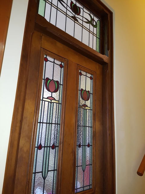 Water Bay Villa Bed And Breakfast - Gold Coast 4U 1