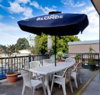 Enfield Motor Inn - Gold Coast 4U