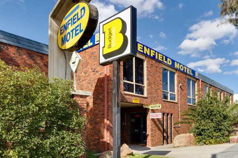 Enfield Motor Inn - Gold Coast 4U 2