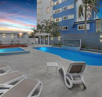 Catalina Resort - Accommodation Gold Coast