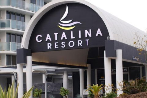 Catalina Resort - Accommodation Gold Coast 1