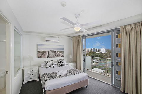 Catalina Resort - Accommodation Gold Coast 4