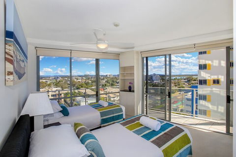 Catalina Resort - Accommodation Gold Coast 3