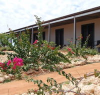 Ningaloo Bed and Breakfast - Accommodation Gold Coast
