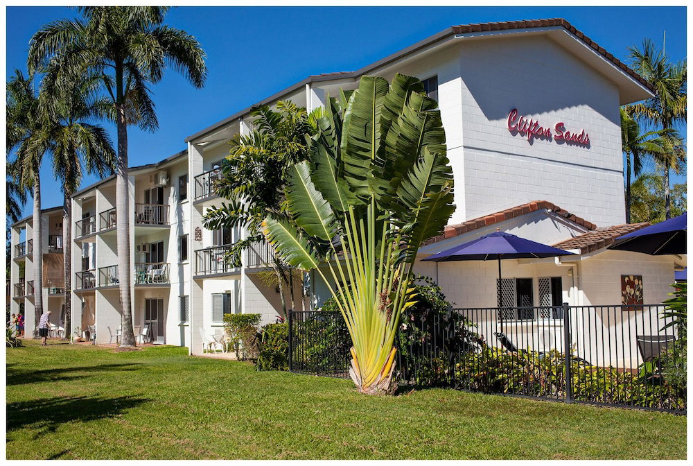 Cairns Northern Beaches QLD Accommodation Gold Coast