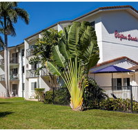 Clifton Sands Holiday Apartments - Accommodation Gold Coast