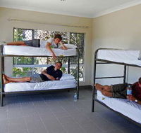 Palace Backpackers Hervey Bay - Gold Coast 4U