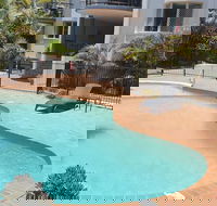 Santalina On Hervey Bay - Gold Coast 4U