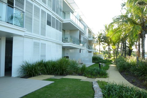 Plantation Resort At Rainbow - 1 Gold Coast 2