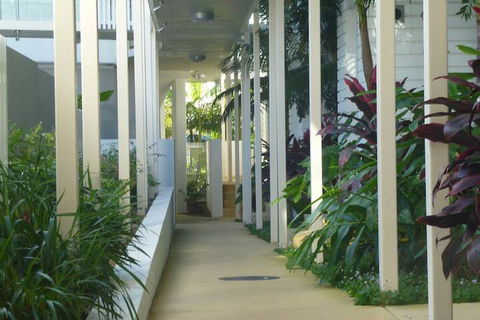 Plantation Resort At Rainbow - 1 Gold Coast 1
