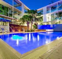 Plantation Resort at Rainbow - Accommodation Gold Coast