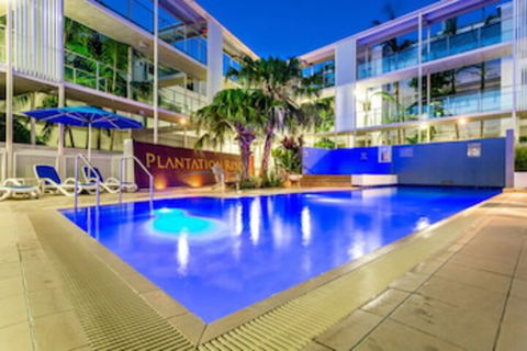 Plantation Resort At Rainbow - 1 Gold Coast 0