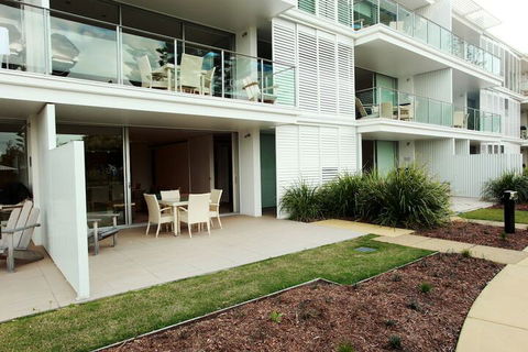 Plantation Resort At Rainbow - 1 Gold Coast 3