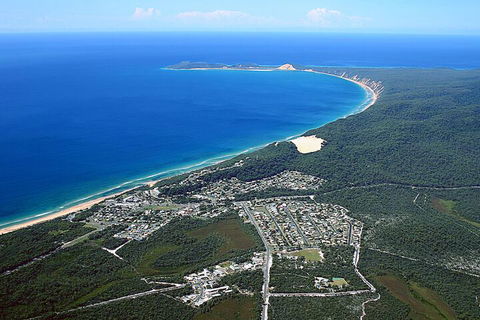 Rainbow Getaway Holiday Apartments - 1 Gold Coast 3