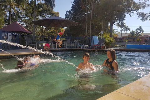 Rainbow Getaway Holiday Apartments - 1 Gold Coast 5