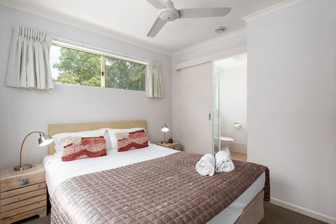 Rainbow Getaway Holiday Apartments - 1 Gold Coast 7