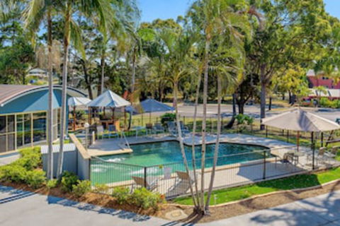 Rainbow Getaway Holiday Apartments - 1 Gold Coast 0