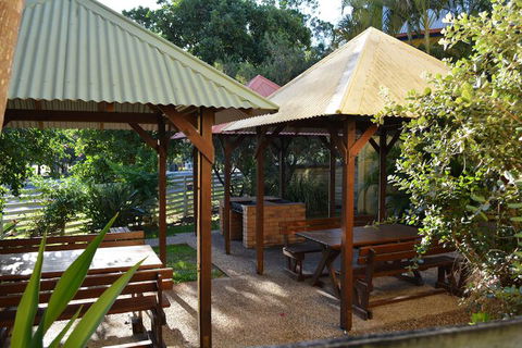 Rainbow Getaway Holiday Apartments - 1 Gold Coast 1