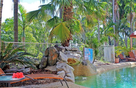 Rainbow Sands Resort - 1 Gold Coast 2