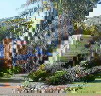 Rainbow Sands Resort - Accommodation Gold Coast
