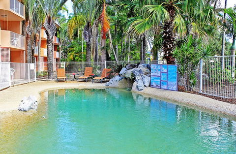 Rainbow Sands Resort - 1 Gold Coast 3