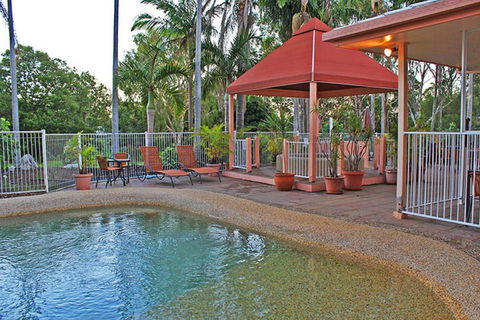 Rainbow Sands Resort - 1 Gold Coast 4