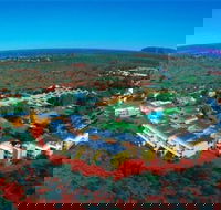 Desert Gardens Hotel - Gold Coast 4U