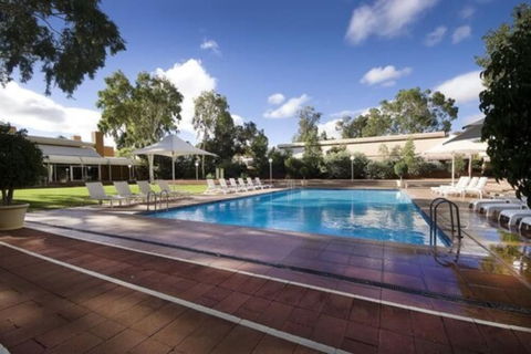 Desert Gardens Hotel - 1 Gold Coast 1