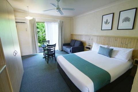 Costa Rica Motel - Accommodation Gold Coast 4