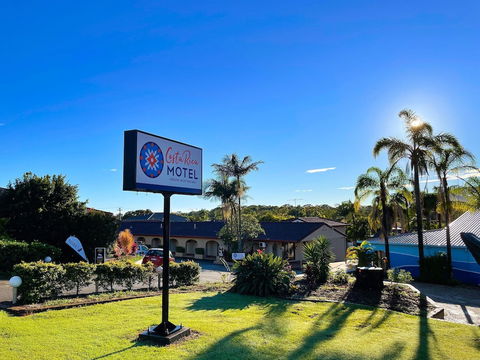 Costa Rica Motel - Accommodation Gold Coast 0