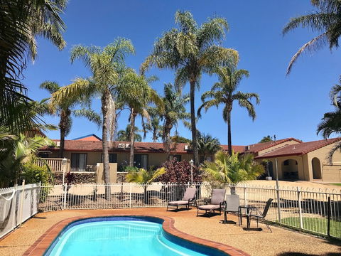 Costa Rica Motel - Accommodation Gold Coast 1