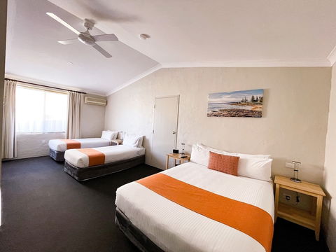 Costa Rica Motel - Accommodation Gold Coast 6