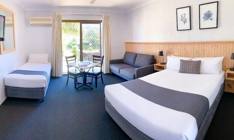 Costa Rica Motel - Accommodation Gold Coast 3