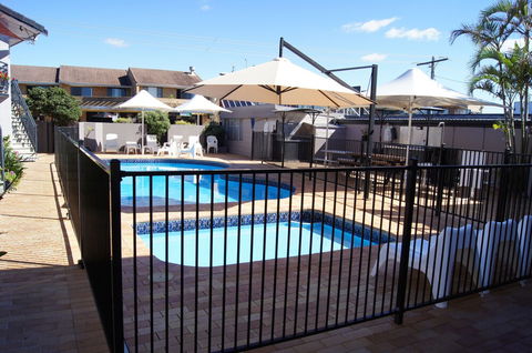 Lennox Head Beachfront Apartments - Gold Coast 4U 5